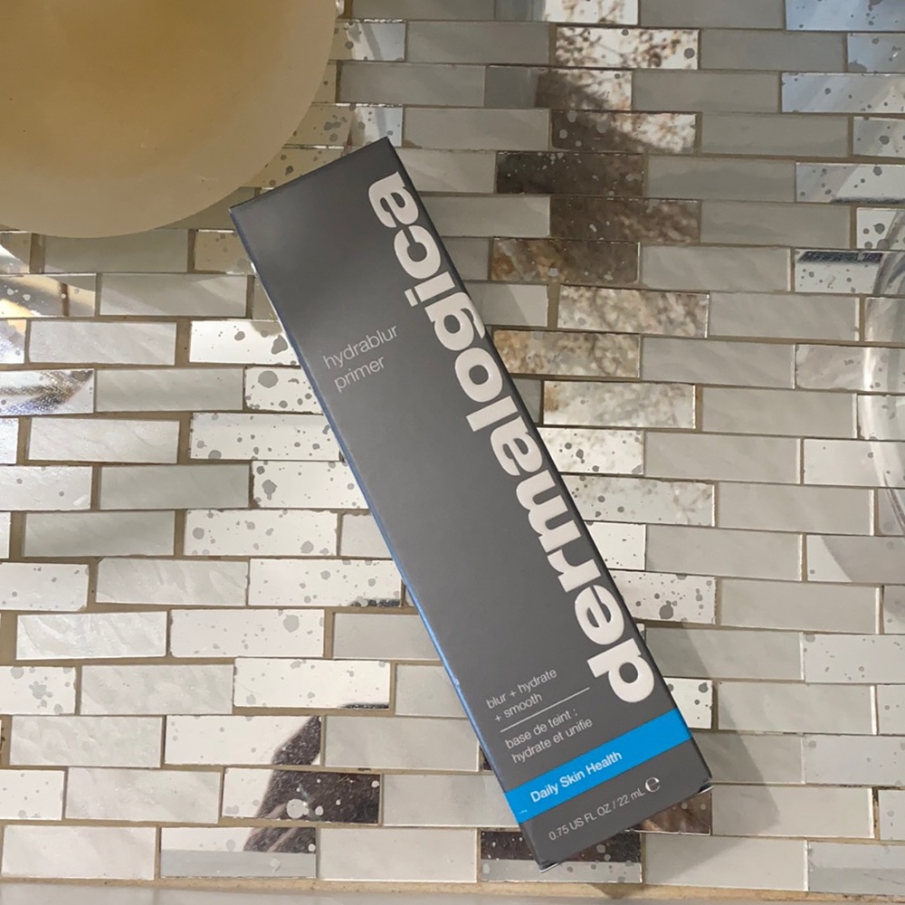 Dermalogica HydraBlur Primer